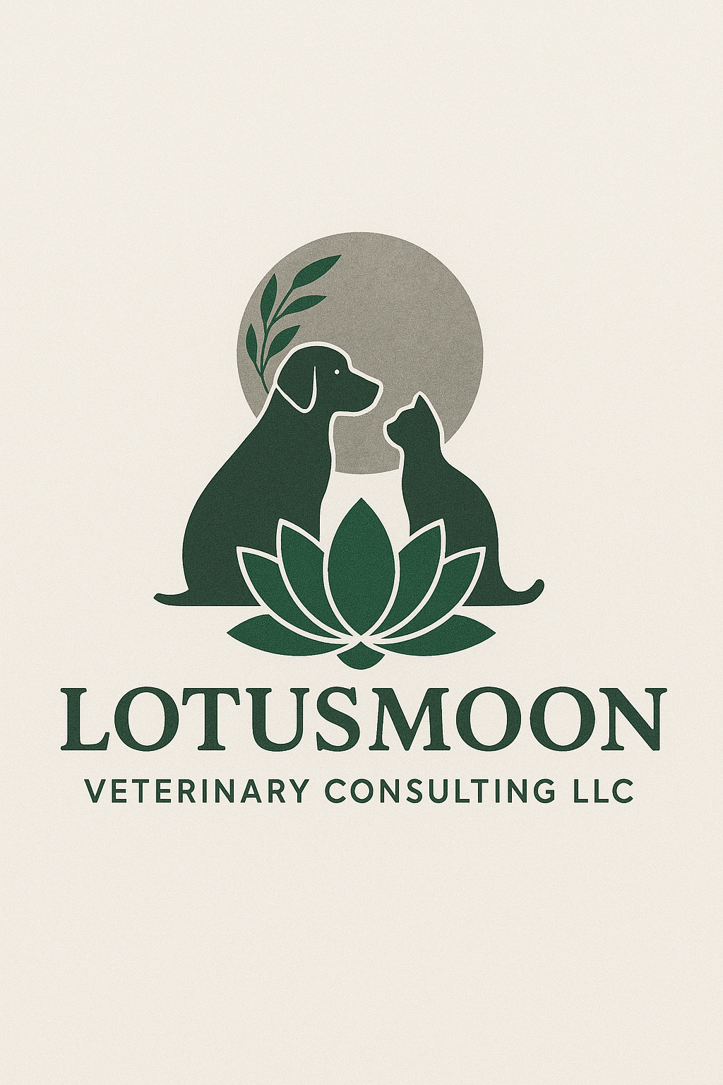 Lotus Moon Veterinary Consulting LLC